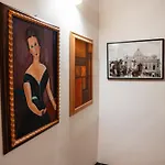 Hotel Modigliani