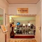 Hotel Modigliani