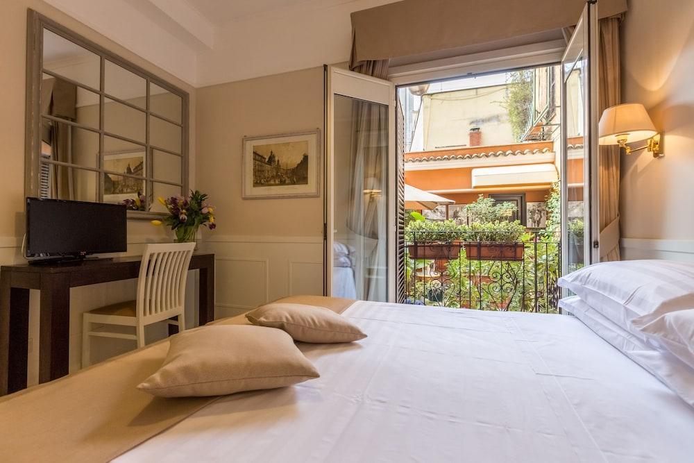 Modigliani Hotel Roma
