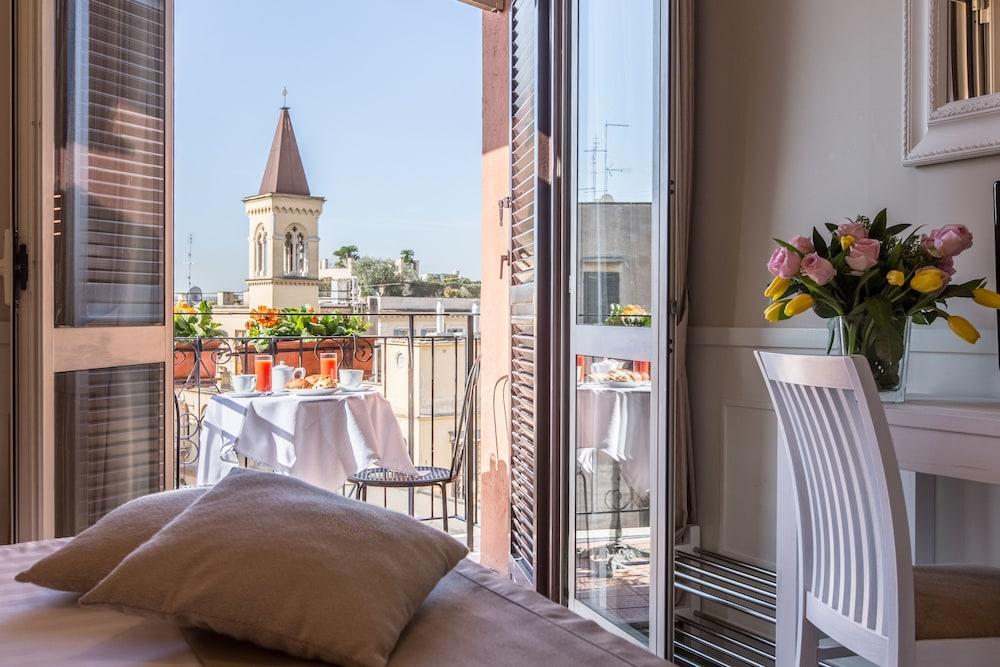 Hotel Modigliani 3*