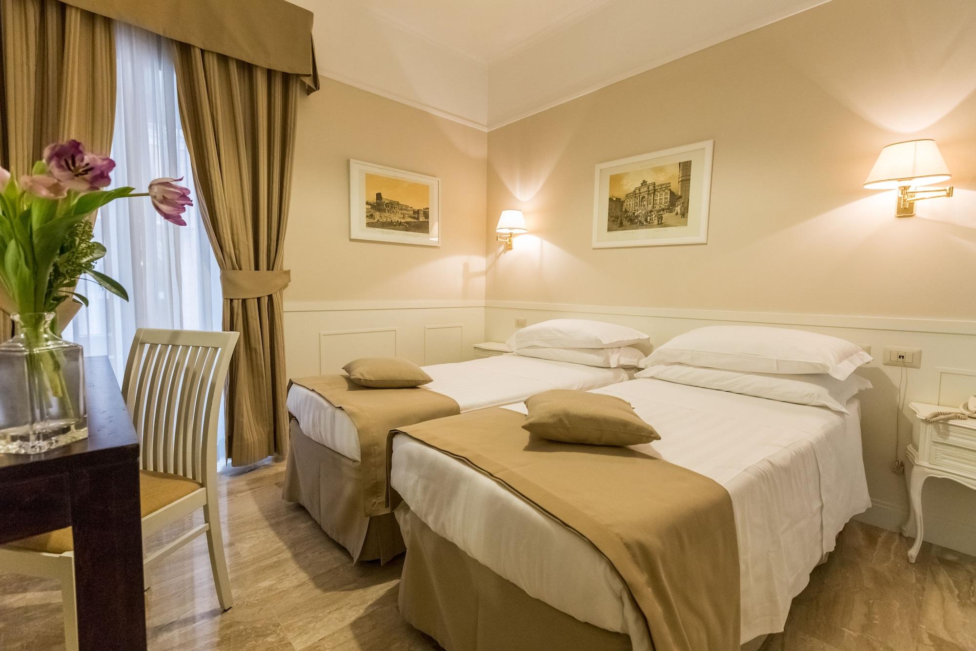 Modigliani Hotel