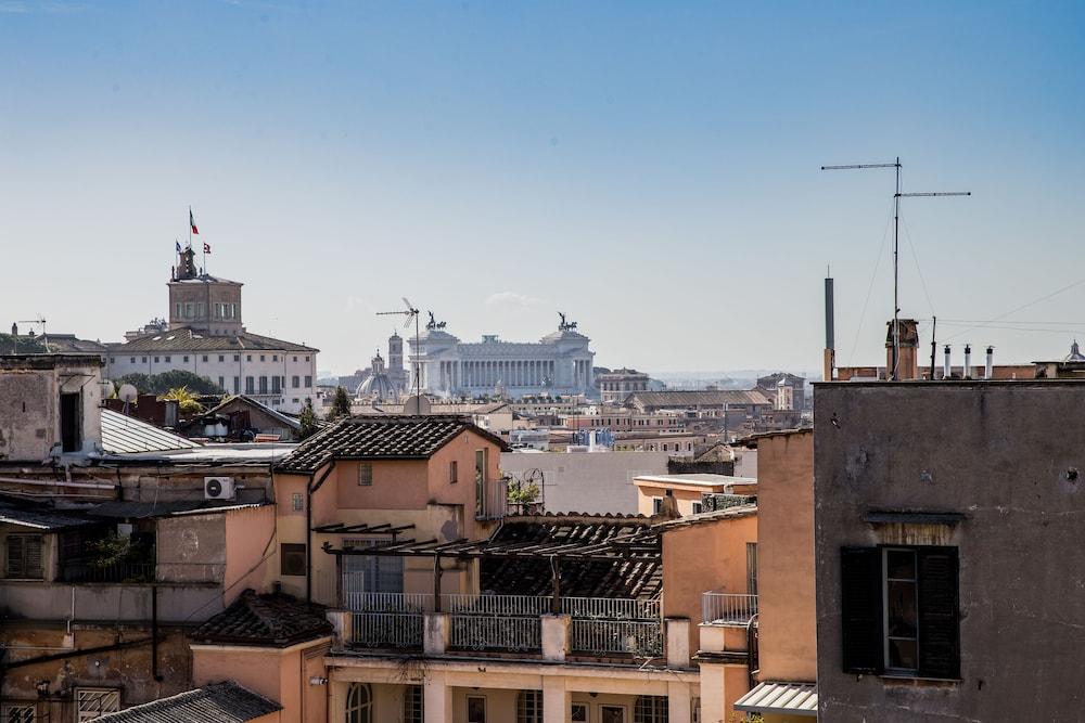 Modigliani Roma