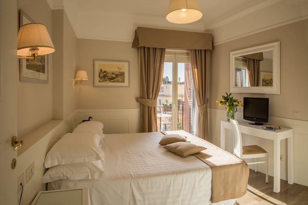 Hotel Modigliani 3*