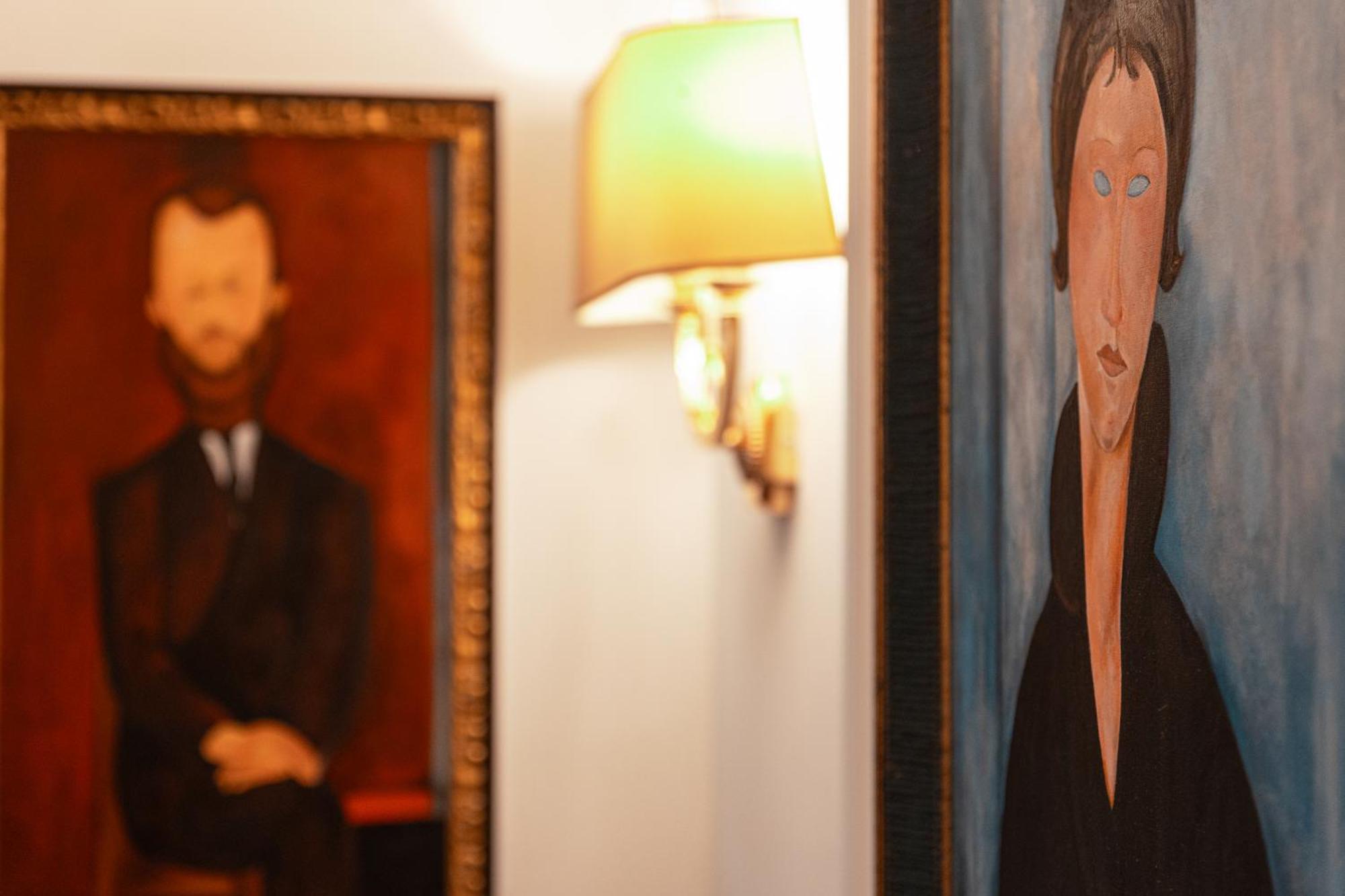 Modigliani