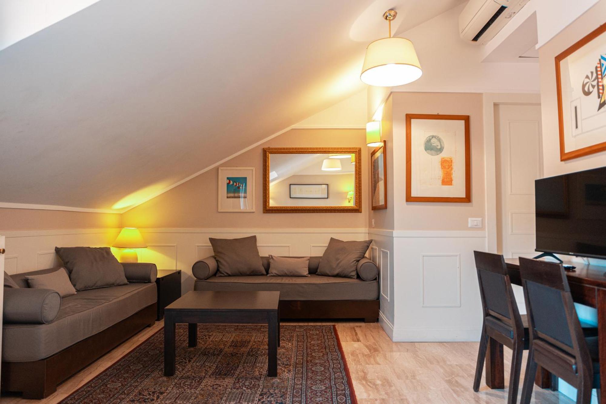 Modigliani Hotel 3*