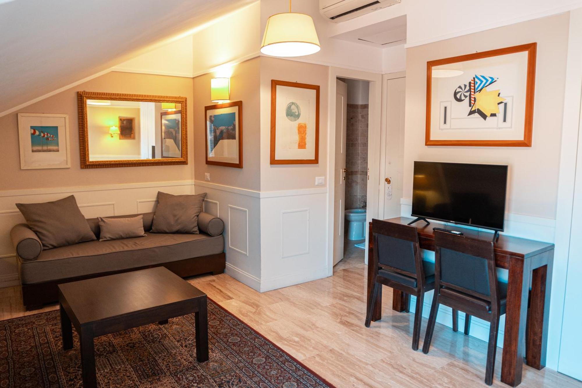 Modigliani Hotel Roma