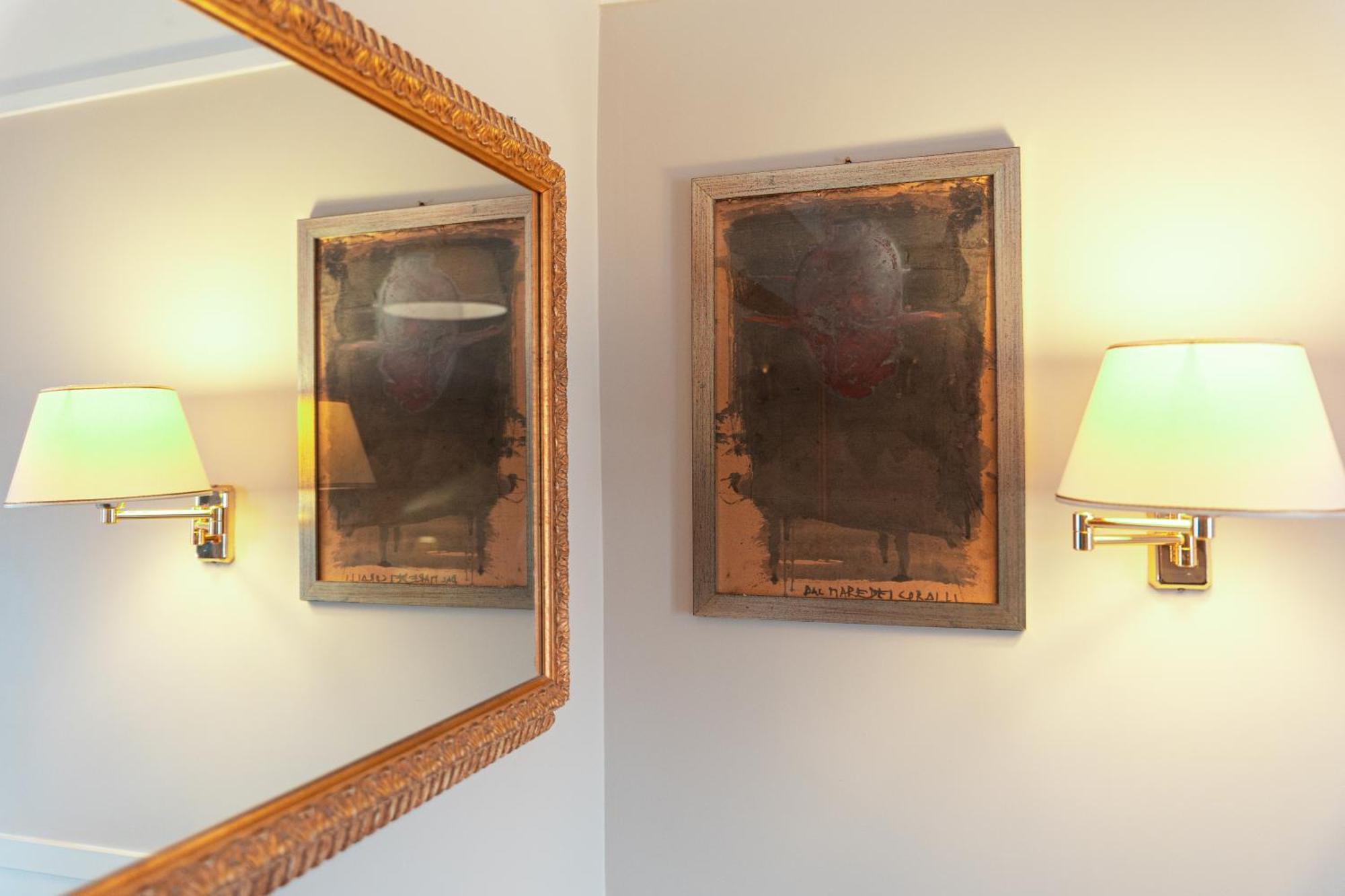 Hotel Modigliani Roma
