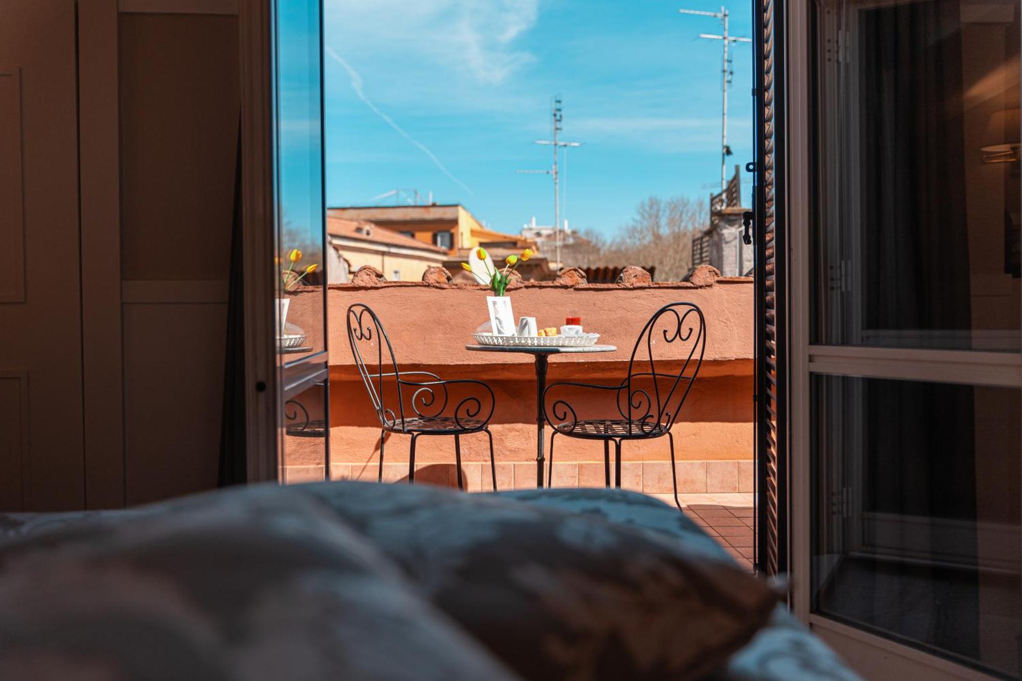 Modigliani Hotel 3*