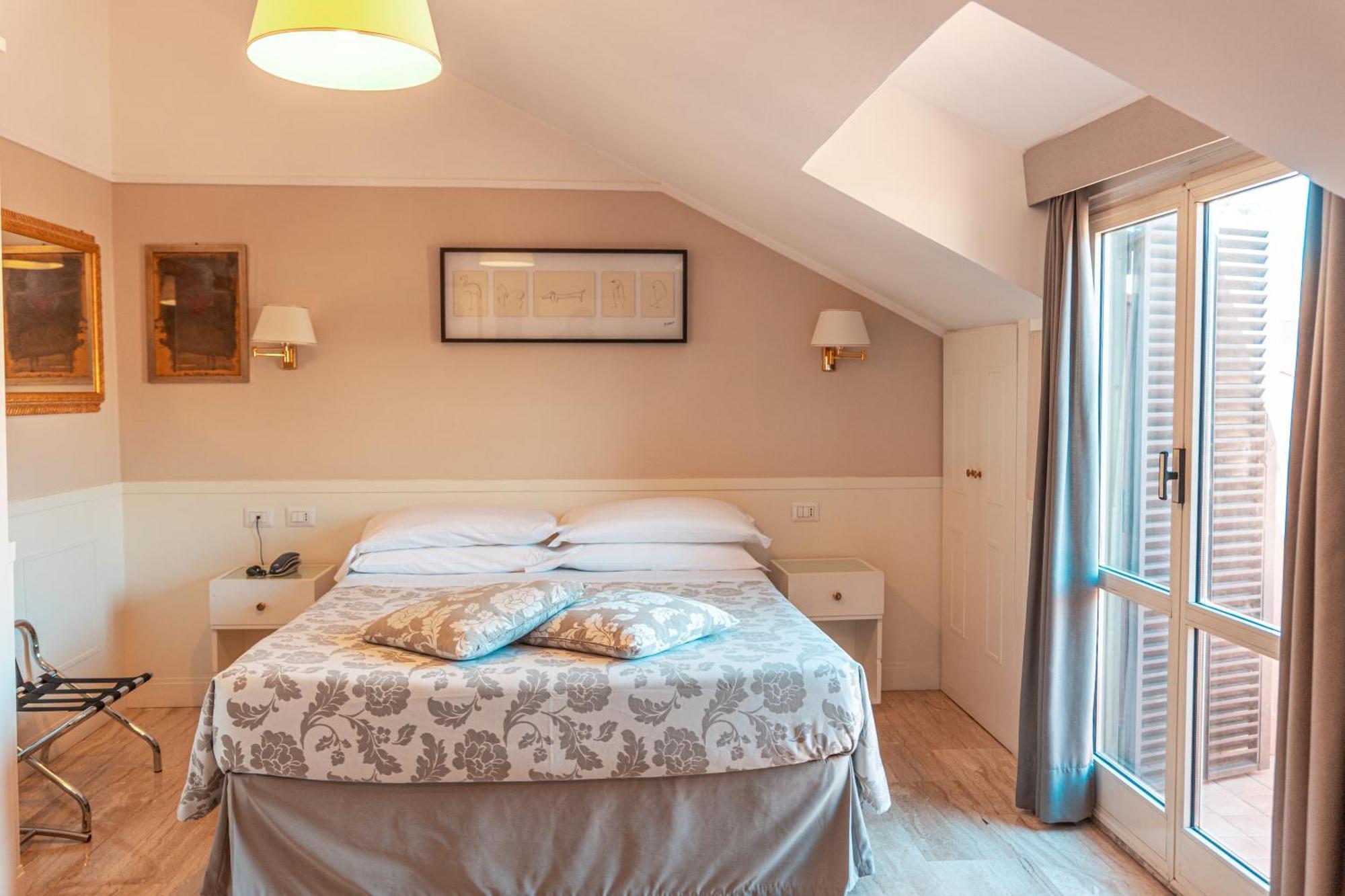 Hotel Modigliani Roma