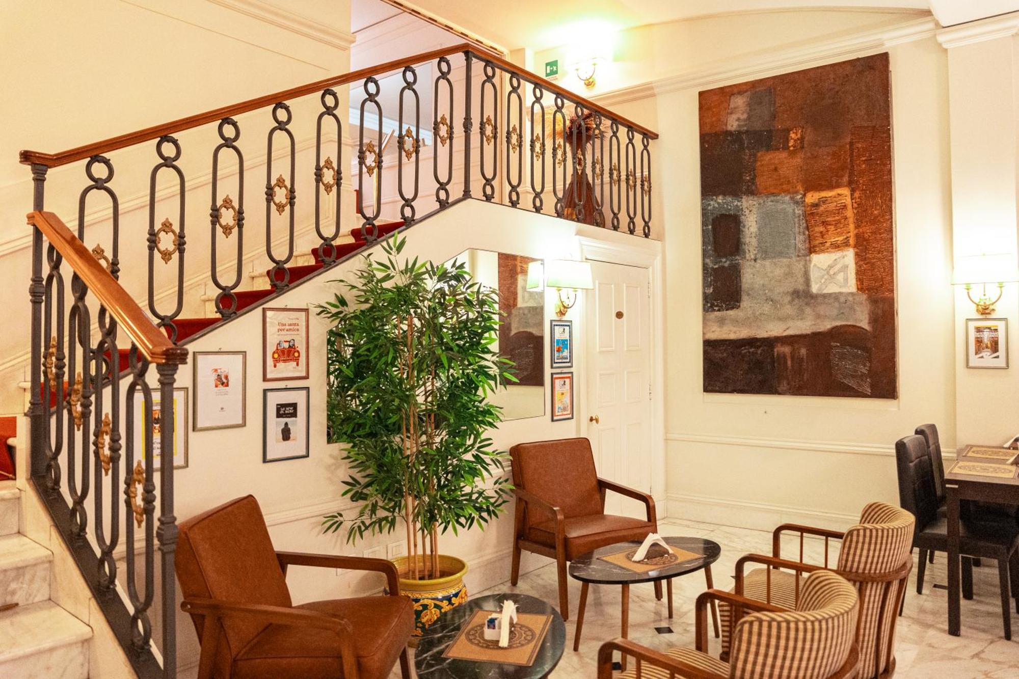 Modigliani 3* Roma