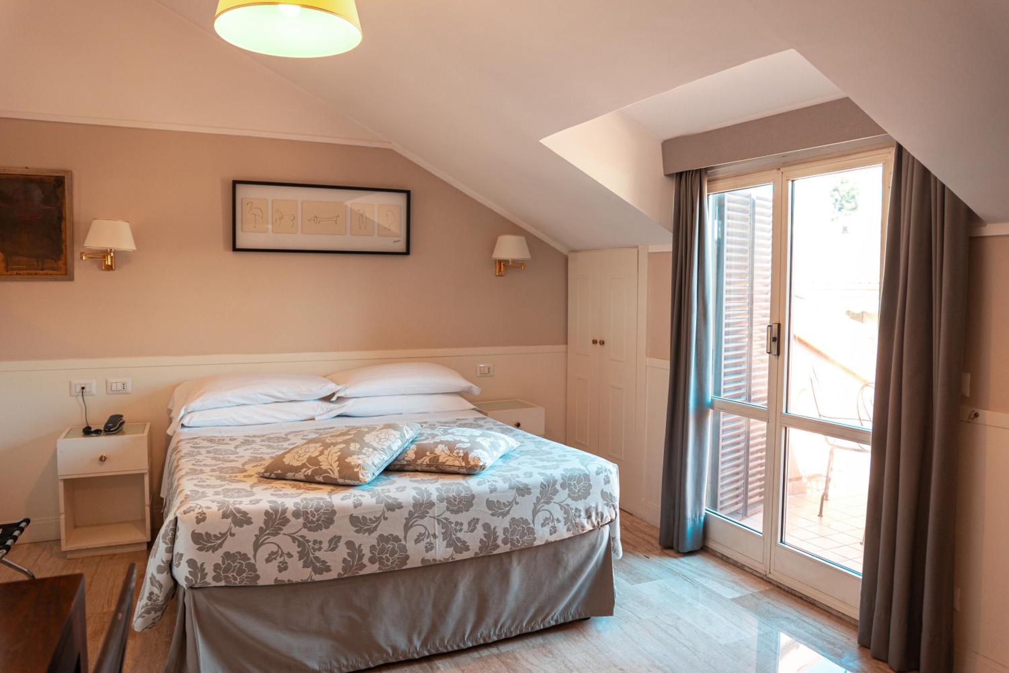 Hotel Modigliani