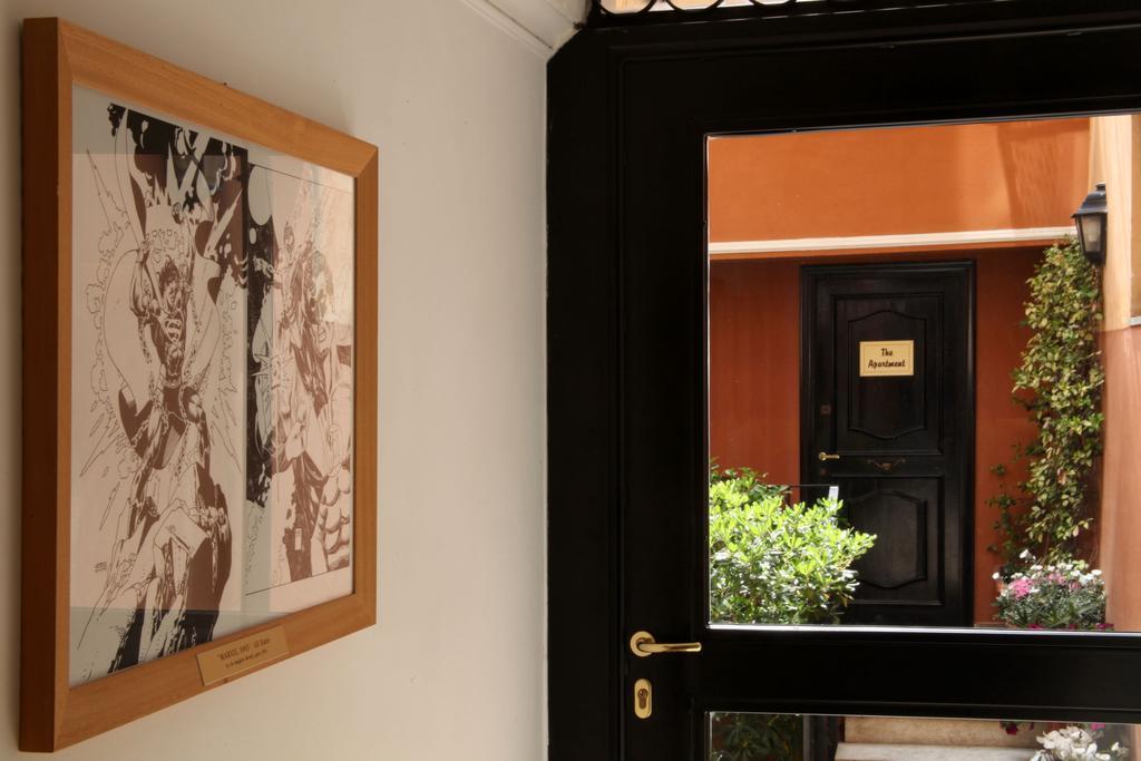 Modigliani Roma