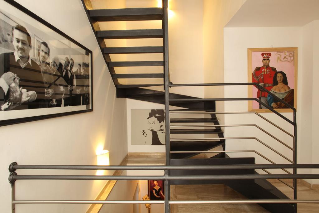 Modigliani Hotel