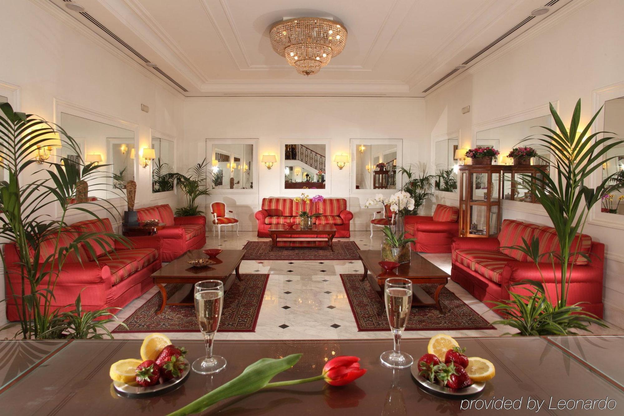 Hotel Modigliani