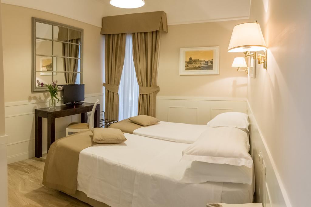 Hotel Modigliani Roma
