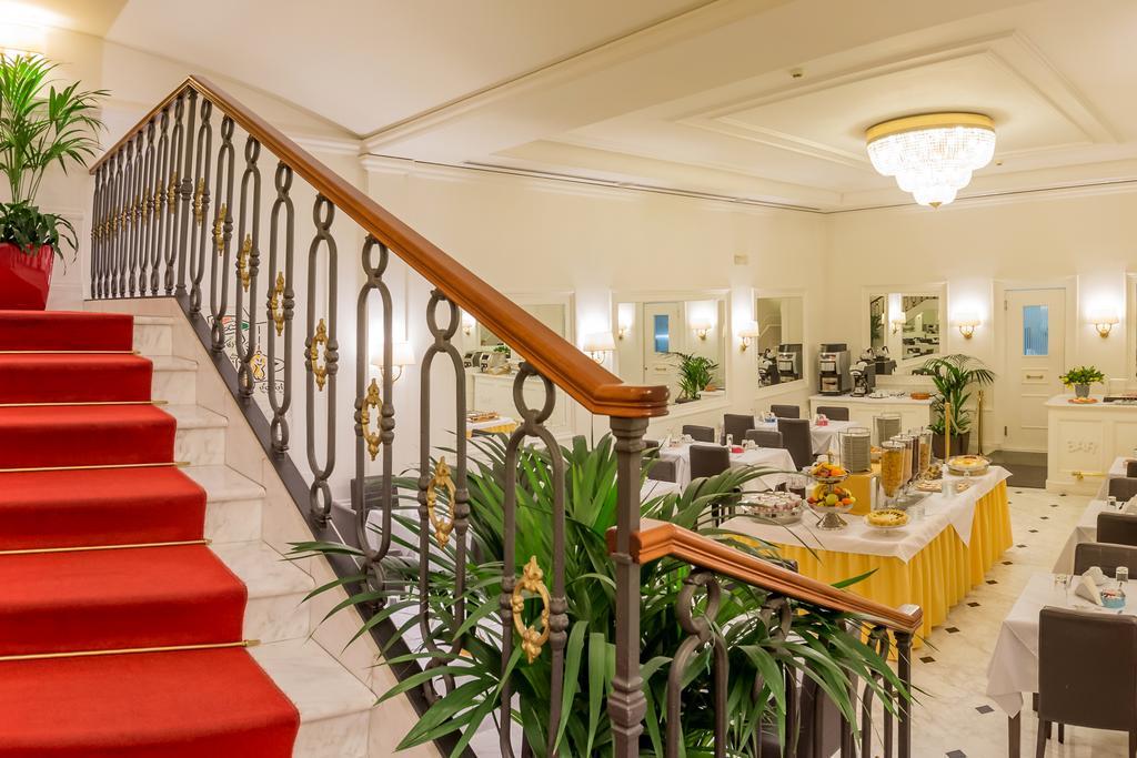 Hotel Modigliani 3*