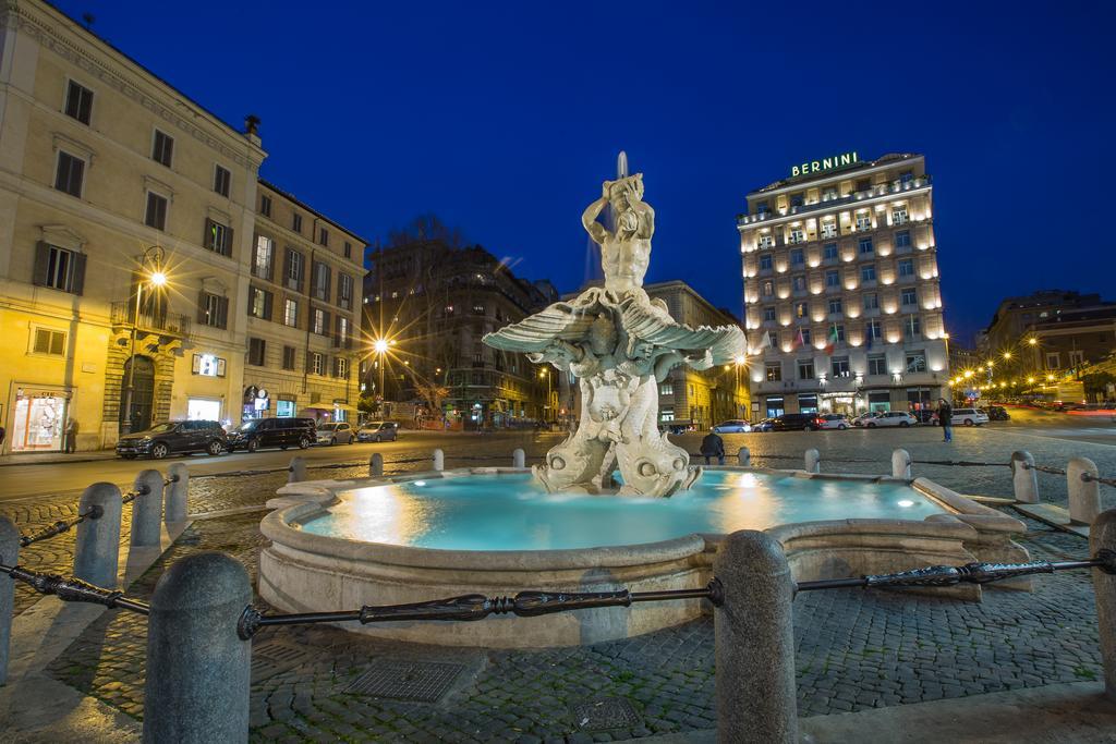 Hotel Modigliani