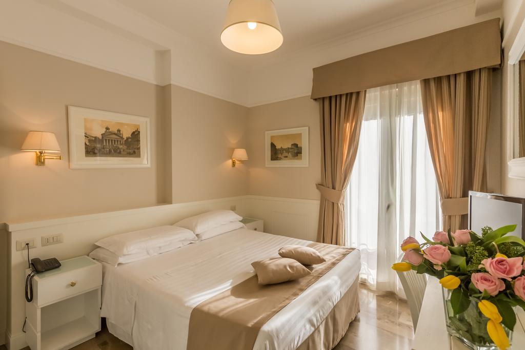 Hotel Modigliani 3*