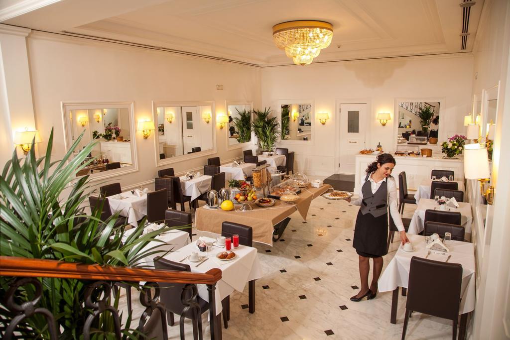 Modigliani Hotel 3*