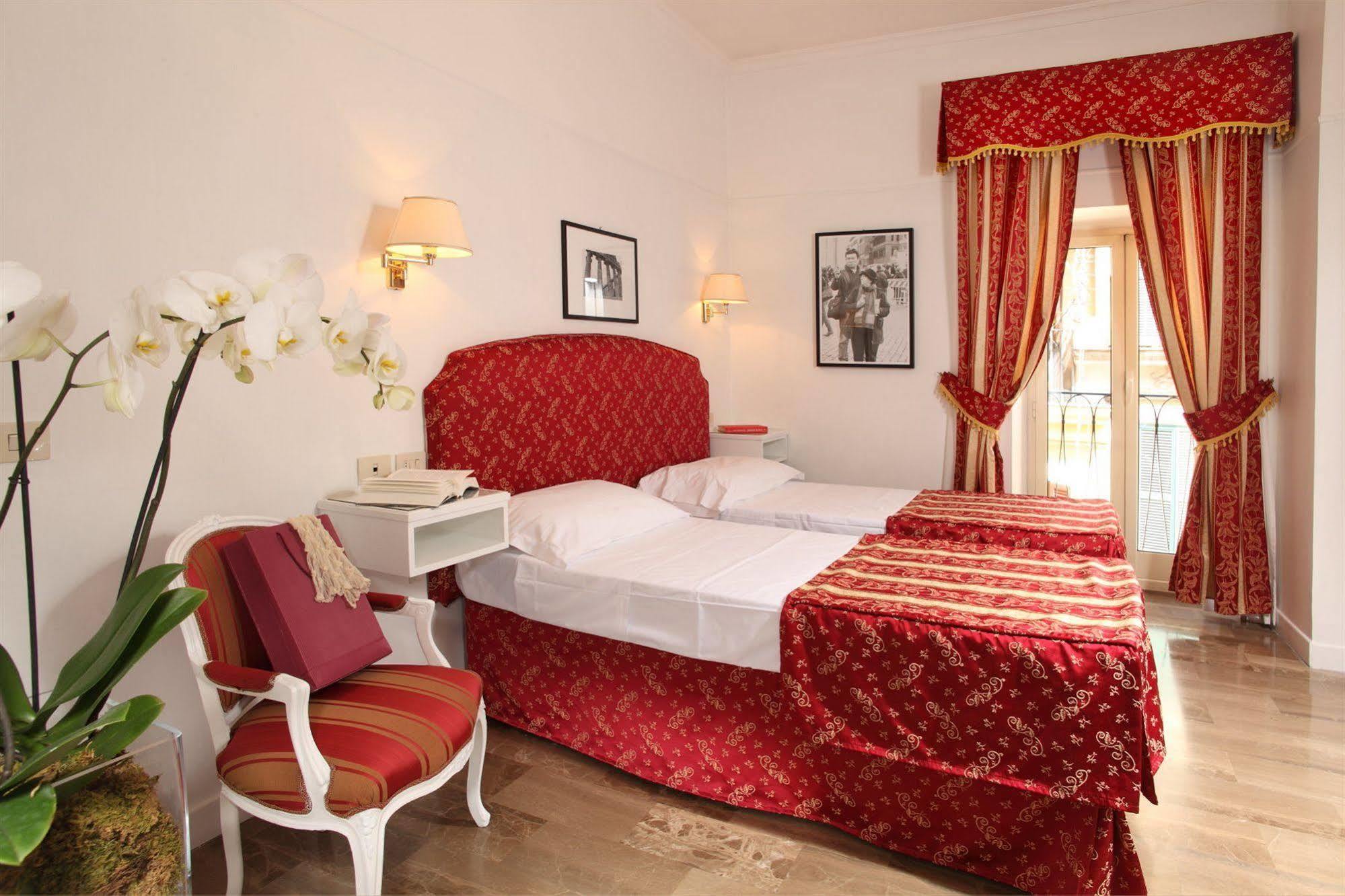 Modigliani Hotel Roma