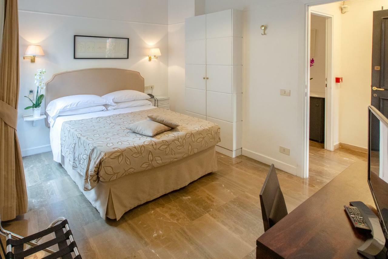 Modigliani Hotel Roma