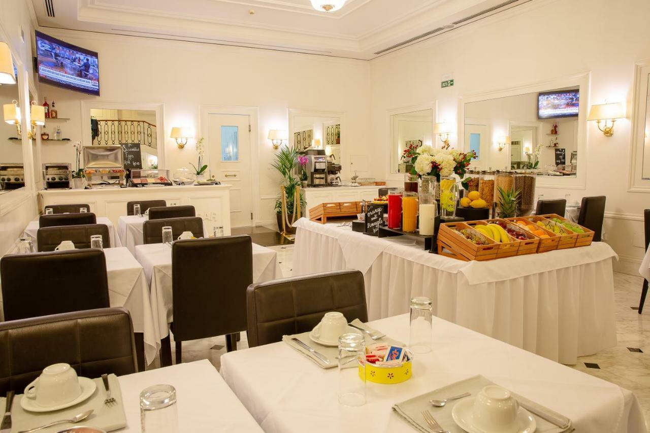 Hotel Modigliani 3*