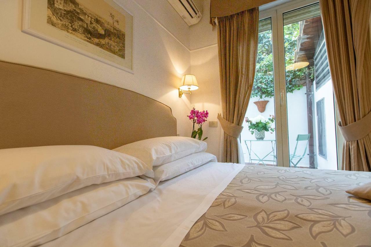 Hotel Modigliani Roma