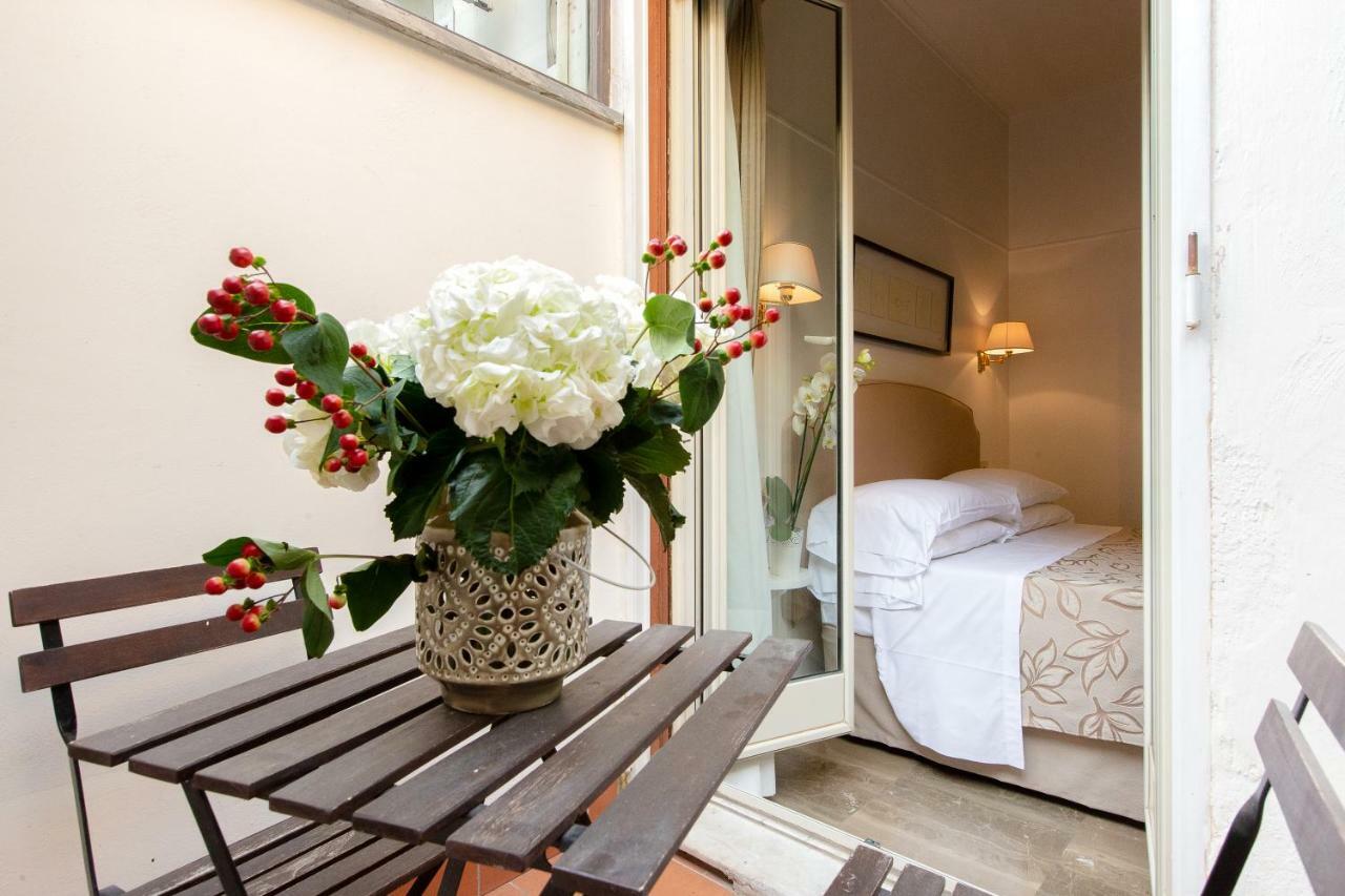 Hotel Modigliani Roma