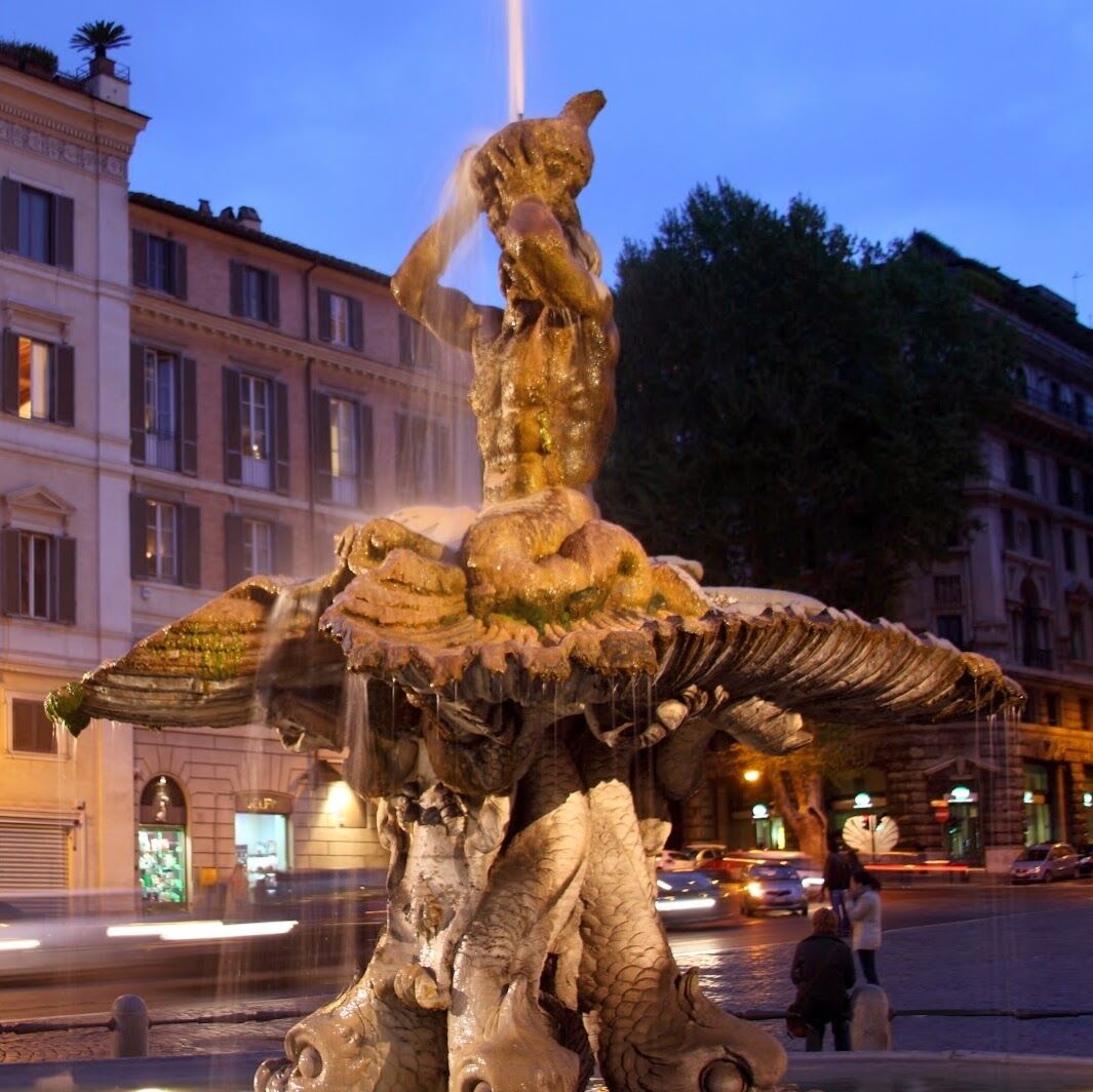 Modigliani Roma