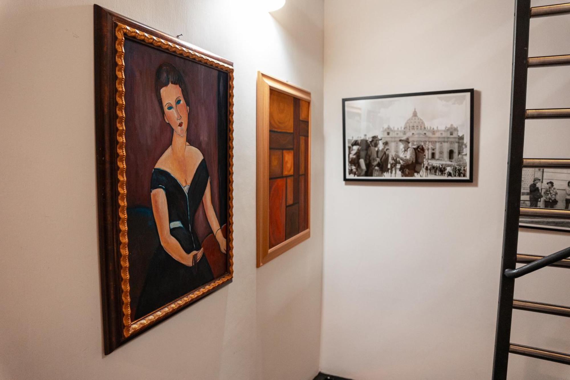 Modigliani 3*
